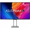 ASUS ProArt OLED PA32UCDM computer monitorius 80 cm (31.5") 3840 x 2160 pikselių 4K Ultra HD QD-OLED Sidabrinis