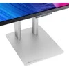 ASUS ProArt OLED PA32UCDM computer monitorius 80 cm (31.5") 3840 x 2160 pikselių 4K Ultra HD QD-OLED Sidabrinis