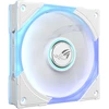 Wentiliatorius Asus ROG EURUX GR120 FAN ARGB REVERSE Baltas 3IN1 (90DA00K3-B09020)