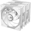 Wentiliatorius Asus ROG EURUX GR120 FAN ARGB REVERSE Baltas 3IN1 (90DA00K3-B09020)