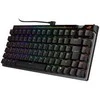 Klaviatūra Asus ASUS klaviatūra ROG FALCHION ACE 75 HE