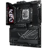 Pagrindinė plokštė Asus ROG MAXIMUS Z890 HERO | Procesorių šeima Intel | Procesoriaus lizdas LGA1851 | DDR5 | Palaikomos standžiojo disko sąsajos M.2, SATA | SATA jungčių skaičius 4