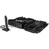 Pagrindinė plokštė Asus ROG MAXIMUS Z890 HERO | Procesorių šeima Intel | Procesoriaus lizdas LGA1851 | DDR5 | Palaikomos standžiojo disko sąsajos M.2, SATA | SATA jungčių skaičius 4