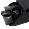 ASUS ROG Ranger BP1500 kompiuterio dėklas 39,6 cm (15.6") Kuprinė Juoda, Pilka