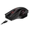 ASUS Pelė žaidimams ASUS ROG Spatha X - Pelė Right handed - Juodas
