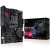 Pagrindinė plokštė ASUS  AMD B550 /SAM4 / ATX /3xPCI-Express 3.0 1x / 1xPCI-Express 3.0 16x /2xM.2 / 1xPCI-Express 4.0 16x / Memory DDR4 / Memory slots 4