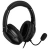 Žaidimų Ausinės Asus Rog Strix Go, Juodos
