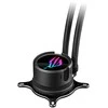 Aušintuvas Asus ROG Strix LC III 360 ARGB