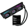 ASUS ROG Strix LC IV 360 ARGB LCD | AiO-Wasserkühlung