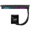 ASUS ROG Strix LC IV 360 ARGB LCD | AiO-Wasserkühlung