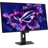 Monitorius - ASUS ROG Strix XG27ACDMS 2560 x 1440 QD-OLED 280 Hz Juodas