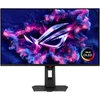 Žaidimų monitorius ASUS ROG Strix QD-OLED XG27UQDMS, 26,5 colio, juodas, UltraHD/4K, 240Hz