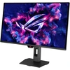 Žaidimų monitorius ASUS ROG Strix QD-OLED XG27UQDMS, 26,5 colio, juodas, UltraHD/4K, 240Hz
