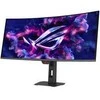 Gaming Monitorius ASUS ROG Strix QD-OLED XG34WCDMTG, 34 inch WQHD, 240Hz, Adaptive Sync