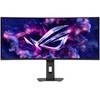 Gaming Monitorius ASUS ROG Strix QD-OLED XG34WCDMTG, 34 inch WQHD, 240Hz, Adaptive Sync