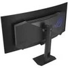 Gaming Monitorius ASUS ROG Strix QD-OLED XG34WCDMTG, 34 inch WQHD, 240Hz, Adaptive Sync