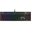 Klaviatūra Asus ASUS klaviatūra ROG STRIX SCOPE II X CH