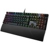 Klaviatūra Asus ASUS klaviatūra ROG STRIX SCOPE II X CH