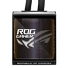Asus ROG STRIX SLC IV 360 ARGB LCD AiO-Wasserkühlung – 360mm, juodos spalvos