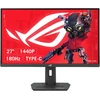 Žaidimų monitorius Asus ROG Strix XG27ACMS, 27" QHD Fast IPS, 320Hz, 0.3ms