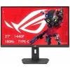 Monitorius ASUS ROG Strix XG27UCS, 27", 3840x2160, 160Hz, IPS, 1ms