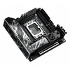 Pagrindinė plokštė ASUS ROG Strix Z890-I Gaming WiFi motherboard, socket LGA 1851, Intel Z890, Mini-ITX, DDR5