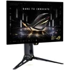 Monitorius Asus ASUS ROG Swift OLED PG27AQWP-G EDITION 20 monitorius komputerowy 67,3 cm (26.5") 2560 x 1440 px Wide Quad HD Juodas