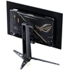 Monitorius Asus ASUS ROG Swift OLED PG27AQWP-G EDITION 20 monitorius komputerowy 67,3 cm (26.5") 2560 x 1440 px Wide Quad HD Juodas