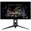 Monitorius Asus ASUS ROG Swift OLED PG27AQWP-G EDITION 20 monitorius komputerowy 67,3 cm (26.5") 2560 x 1440 px Wide Quad HD Juodas