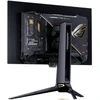 Monitorius Asus ASUS ROG Swift OLED PG27AQWP-G EDITION 20 monitorius komputerowy 67,3 cm (26.5") 2560 x 1440 px Wide Quad HD Juodas