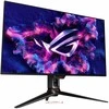 Monitorius žaidimams ASUS ROG Swift OLED PG32UCDP 32", 4K 240 Hz