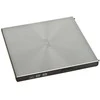 Asus | SDRW-08U5S-U | Sąsaja USB 2.0 | DVD±RW | CD skaitymo greitis 24 x | CD įrašymo greitis 24 x | Metalinis | Užrašų knygelė