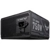 Matinimo blokas ASUS|750 Watts/80 PLUS BRONZE/TUF-GAMING-750B