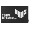ASUS TUF Gaming-750B-EVO 80 PLUS Bronze įkroviklis - 750 Watt