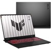 Nešiojamas kompiuteris ASUS TUF Gaming A16 FA608WI-QT010W – 16 colių WQXGA IPS, AMD Ryzen AI 9 HX370, 16 GB RAM, 1 TB SSD, GeForce RTX 4070, Windows 11 Home
