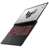 Nešiojamas kompiuteris ASUS TUF Gaming A16 AI R9 HX 370 16 1 4060 FA608WV-RL019W W11H