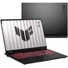 Nešiojamas kompiuteris ASUS TUF Gaming A16 AI R9 HX 370 16 1 4060 FA608WV-RL019W W11H