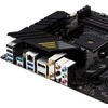 Pagrindinė plokštė ASUS AMD B550/SAM4/ATX/3xPCI-Express 3.0 1x/1xPCI-Express 3.0 16x/2xM.2/1xPCI-Express 4.0 16x/Memory DDR4/Atminties lizdai 4