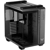 ASUS TUF GAMING GT502 Horizon TG ARGB Juodas Midi Tower