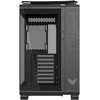ASUS TUF GAMING GT502 Horizon TG ARGB Juodas Midi Tower