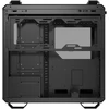 ASUS TUF GAMING GT502 Horizon TG ARGB Juodas Midi Tower