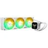 ASUS TUF GAMING LC III 360 ARGB LCD WHT