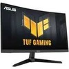 Monitorius ASUS TUF Gaming VG27WQ3B | 27" VA WLED QHD, 1500R lenktas | 16:9 180 Hz 300cd/m2 0,5 ms