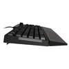 Klaviatūra Asus TUF K1 Spill-resistance up to 300ml/Вedicated volume knob/Programmable keys/On-the-fly macro recording/Onboard memory