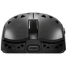 Pelė ATK Ghost Extreme, Juodas