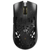 Pelė ATK Ghost Extreme, Juodas
