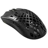 Pelė ATK Ghost Extreme, Juodas
