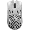 Bevielė Žaidimų Pelė ATK Ghost Ultimate (Sidabrinė)
