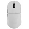 ATK Blazing Sky U2 Plus kabellose Gaming-Pelė, Tri-Mode, PAW3395Ultra, 26.000 DPI - baltas