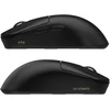 ATK Blazing Sky U2 V2 Pelė žaidimams, wireless, PAW3950 Ultra, 8K Hz – juodas